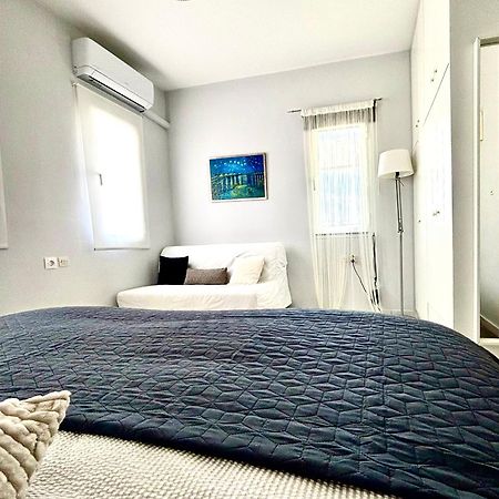 Downtown Apartment Kamena Vourla Esterno foto
